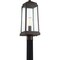 Quoizel Ravenel Outdoor Post Lantern RNL9008WT - alternate 3